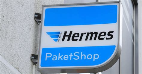 zurückgehende ware an shops mit hermes zurück zurücksenden|retoure Hermes abholung.